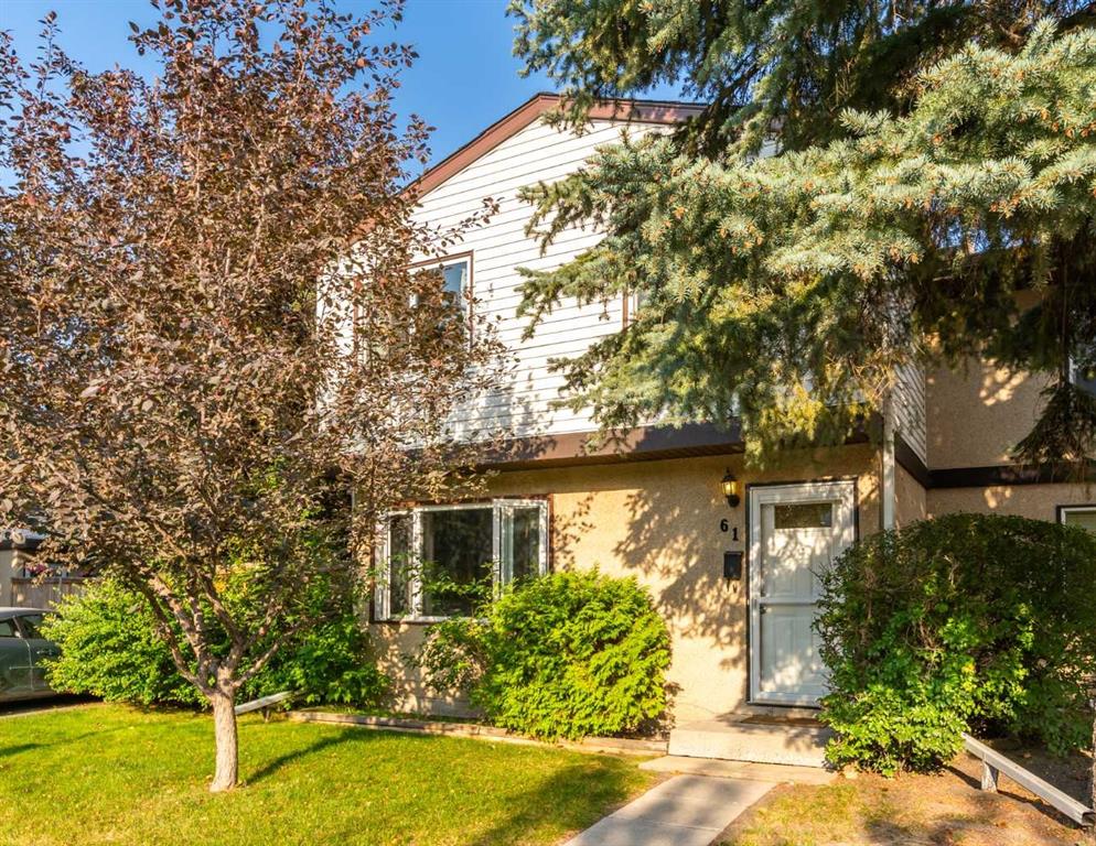 61, 630 Sabrina Road SW, A2256735, Alberta,