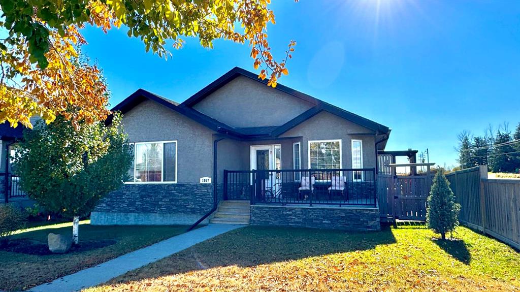 1957 High Country Drive NW, A2256740, Alberta,
