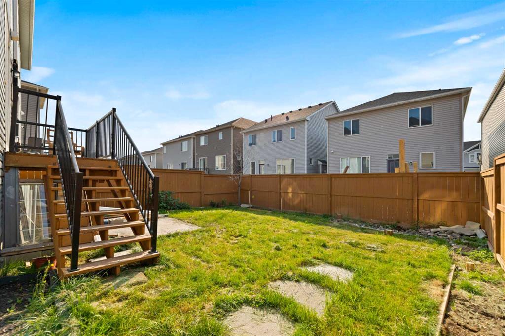 Fourth View of 138 Cityside Way NE, Cityscape, Calgary, Alberta, T3N1P2