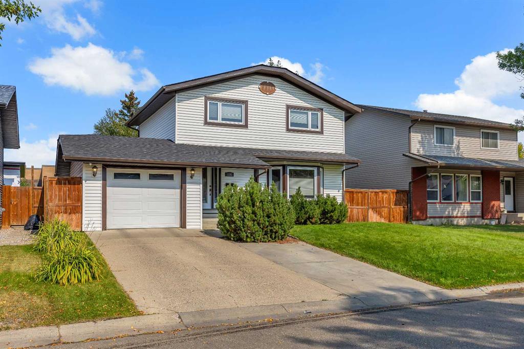 136 castleglen Way NE, A2256743, Alberta,