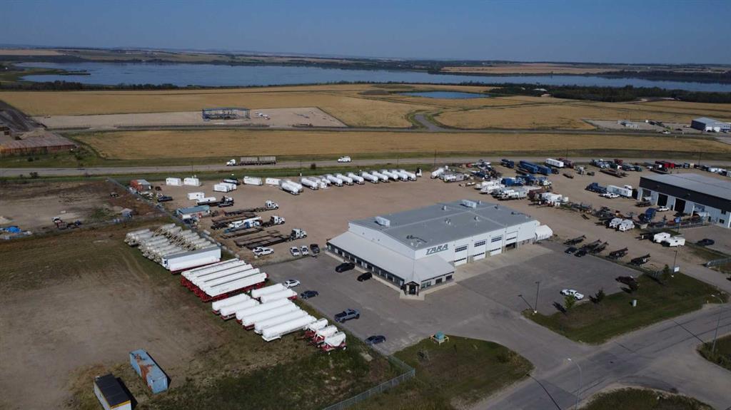 Second View of 9526 85 Avenue , N/A, Clairmont, Alberta, T8X 0M2