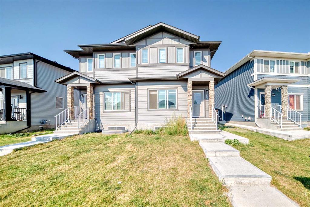 3650 Cornerstone Boulevard NE, A2256751, Alberta,