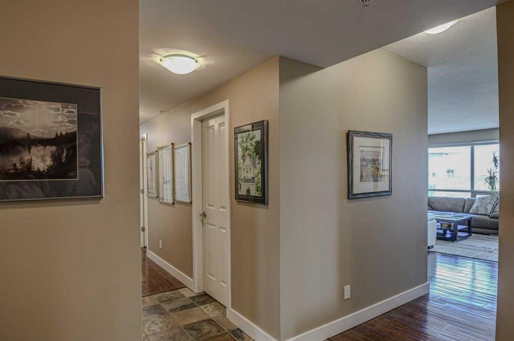 Fifth View of 2401, 1078 6 Avenue SW, Beltline, Calgary, Alberta, T2P 5N6