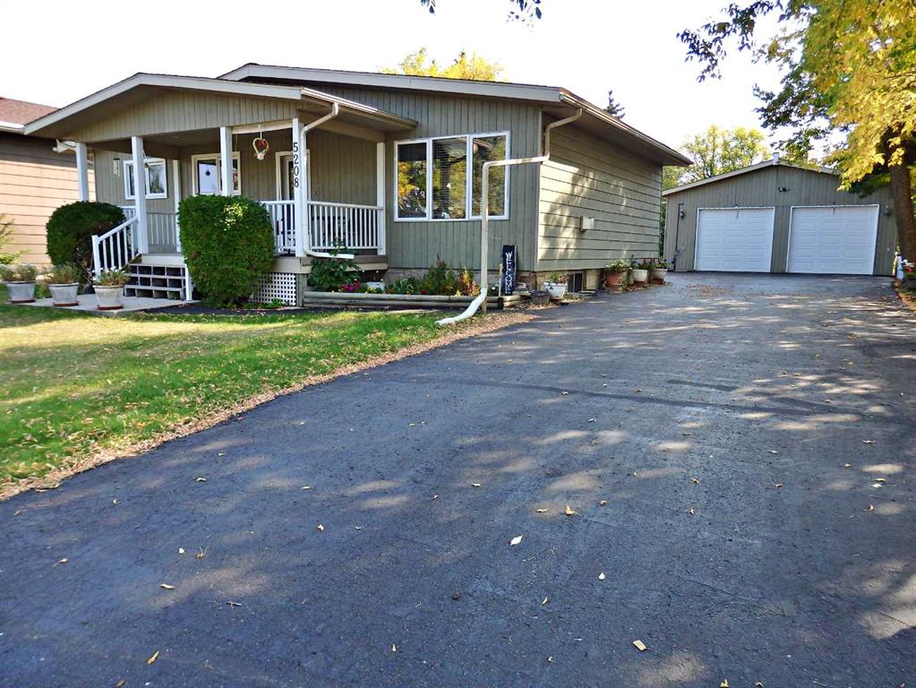 5208 57 Street , A2256757, Alberta,