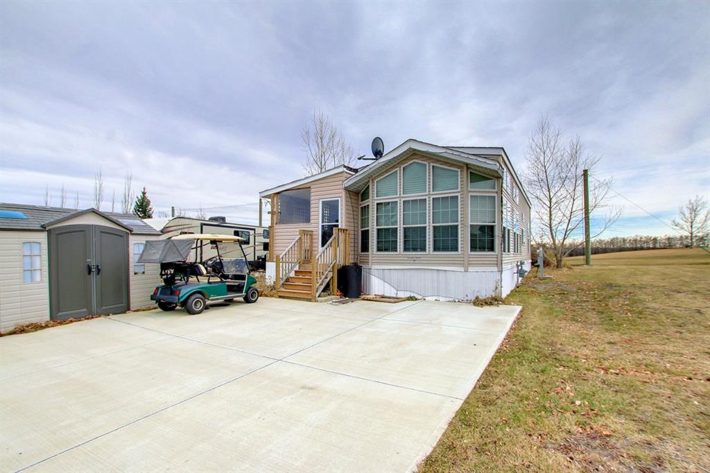 5008, 25054 South Pine Lake Road , A2256763, Alberta,