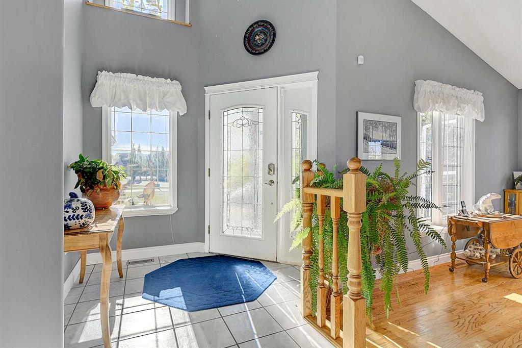 Third View of 1109 Hayfield Drive , NONE, Beaverlodge, Alberta, T0H 0C0
