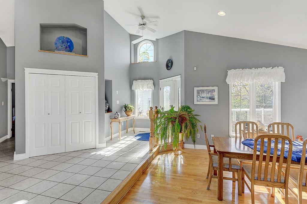 Fourth View of 1109 Hayfield Drive , NONE, Beaverlodge, Alberta, T0H 0C0