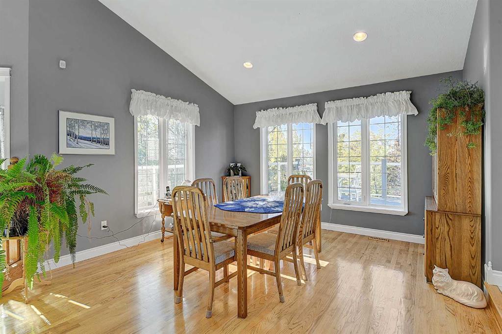 Fifth View of 1109 Hayfield Drive , NONE, Beaverlodge, Alberta, T0H 0C0