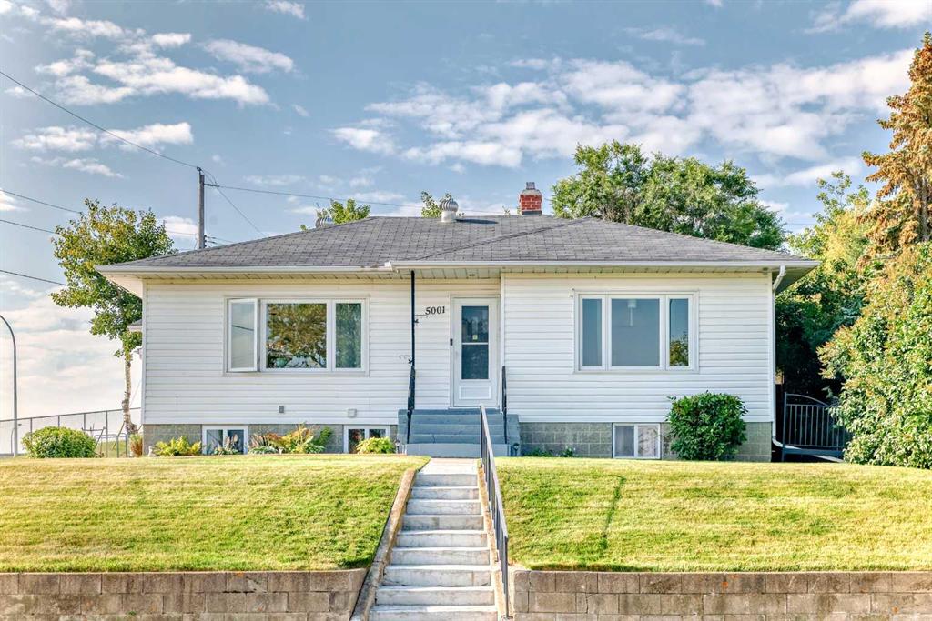 5001 44 Ave  , A2256774, Alberta,