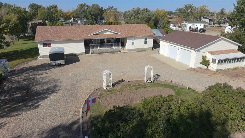 202 James Avenue , A2256775, Alberta,