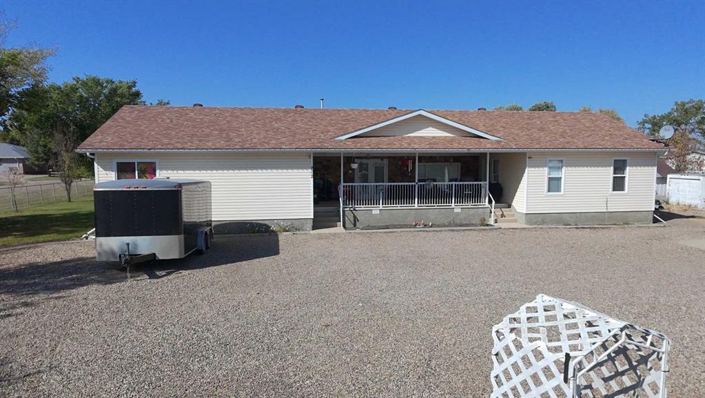 Fourth View of 202 James Avenue , NONE, Johnson's Addition, Alberta, T1G2E4