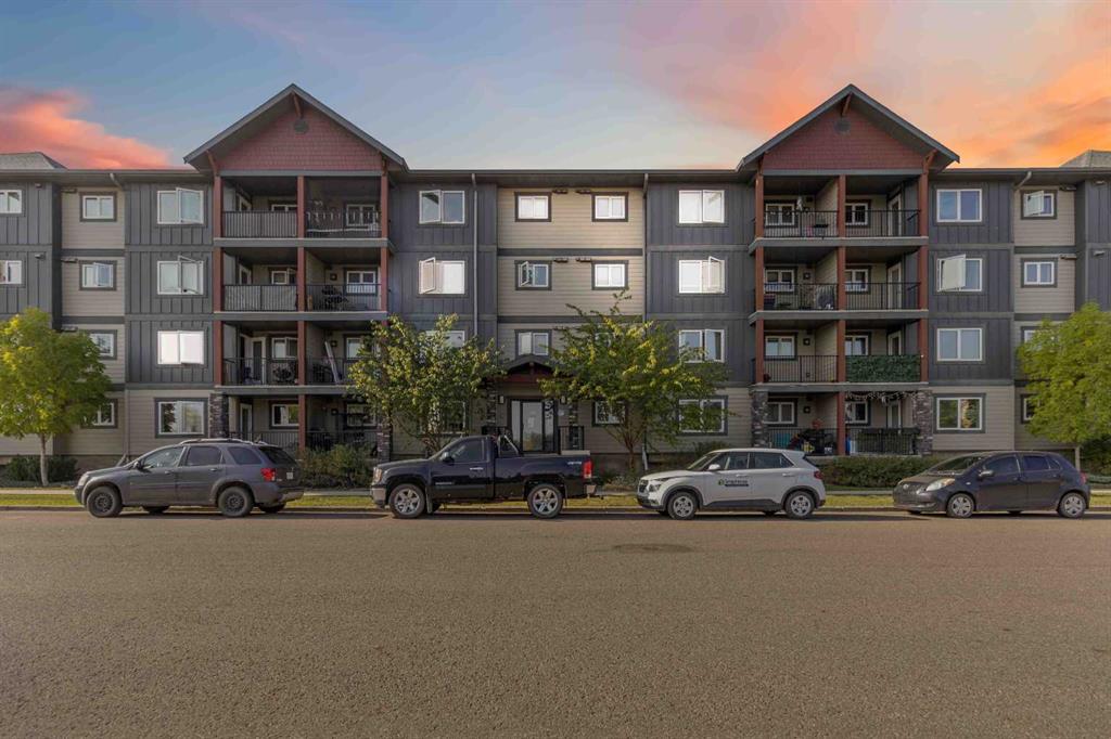 409, 115 Denholm Gate , A2256778, Alberta,