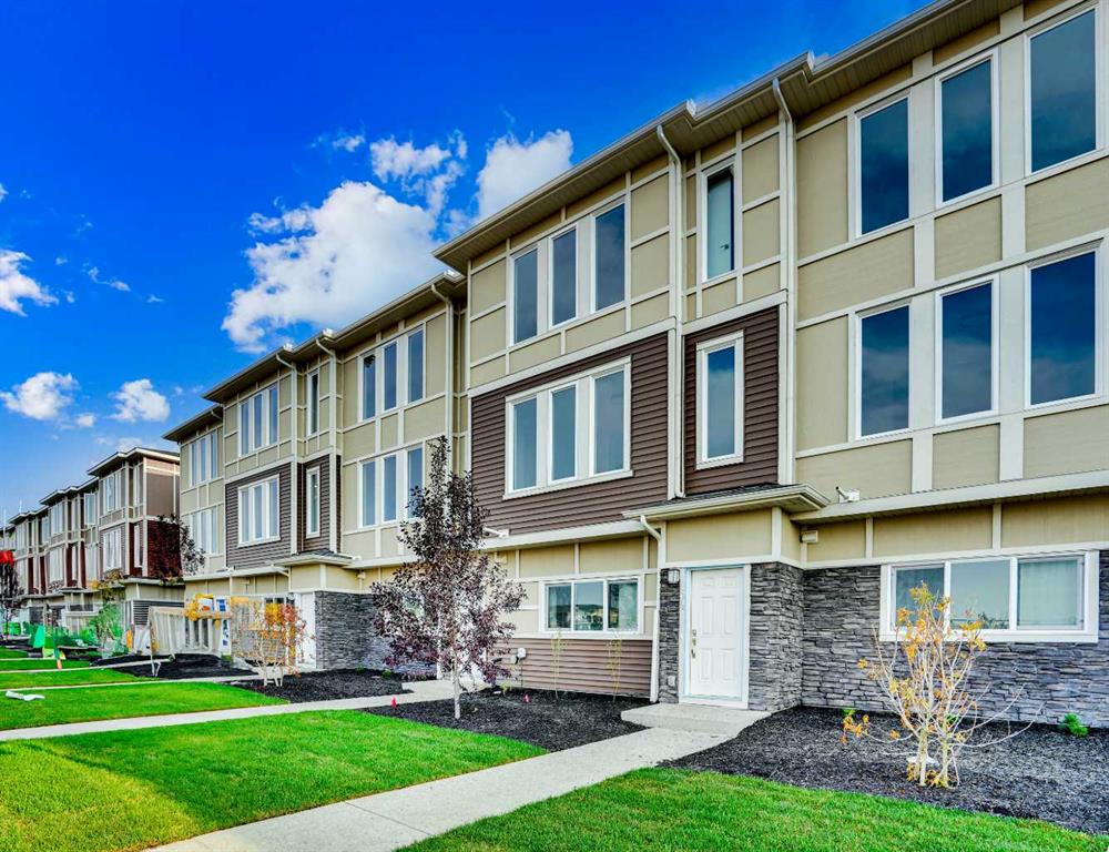 54, 145 CHELSEA Mews , A2256782, Alberta,