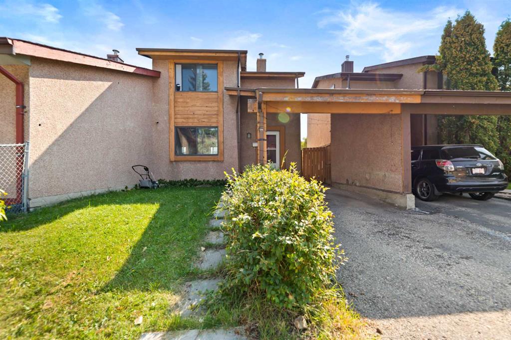 Second View of 40 Pinecliff Close NE, Pineridge, Calgary, Alberta, T1Y 4N5