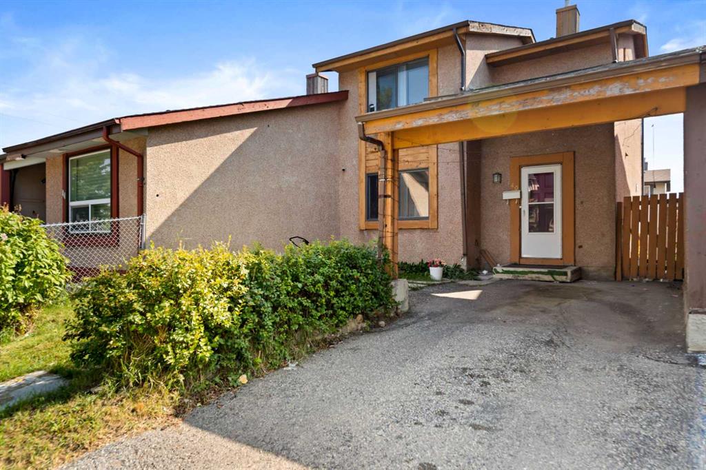 Third View of 40 Pinecliff Close NE, Pineridge, Calgary, Alberta, T1Y 4N5