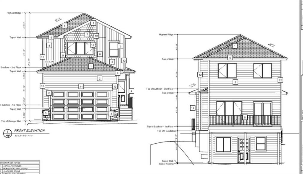 229 Siltstone Place , A2256792, Alberta,