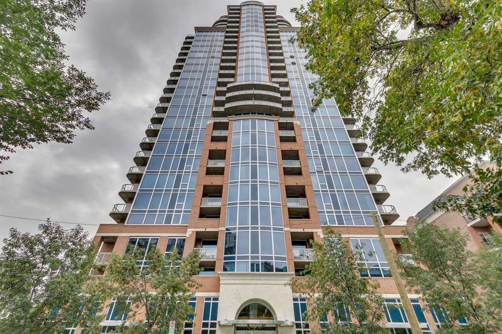 207, 817 15 Avenue SW, A2256795, Alberta,