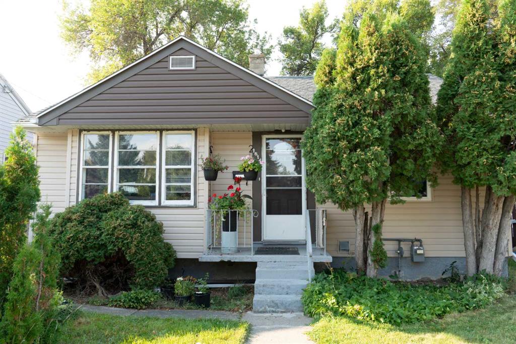 1614 5a Avenue N, A2256796, Alberta,