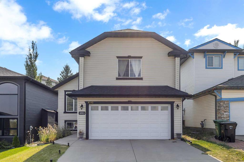 Second View of 10913 Hidden Valley Drive NW, Hidden Valley, Calgary, Alberta, T3A 5V7
