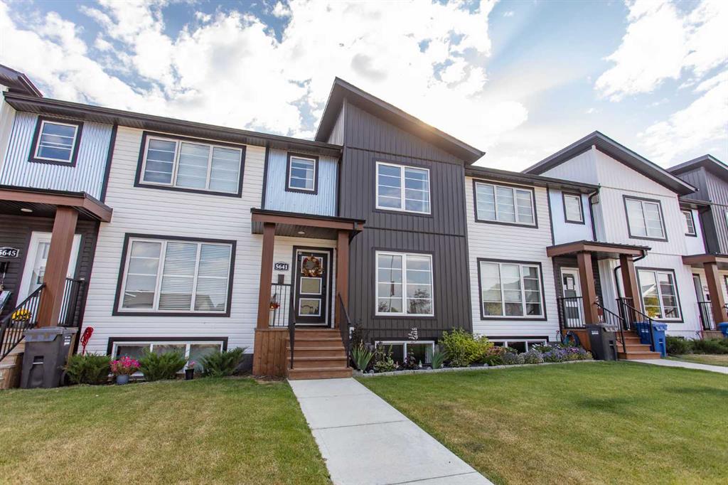 5641 Vista Trail , A2256802, Alberta,