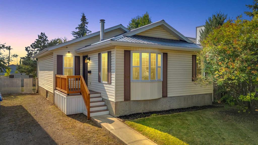 113 Crawford Street , A2256803, Alberta,