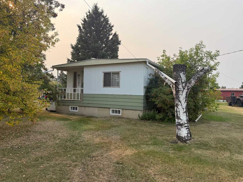 5101 49 Avenue , A2256805, Alberta,