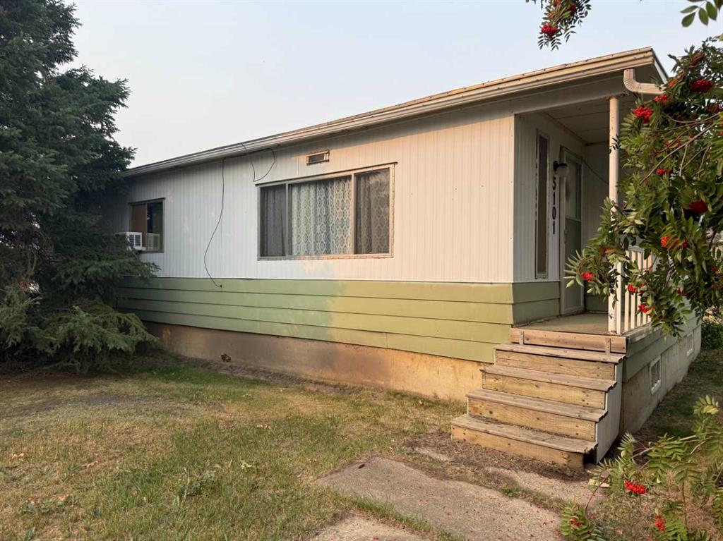 Third View of 5101 49 Avenue , NONE, Berwyn, Alberta, T0H 0E0