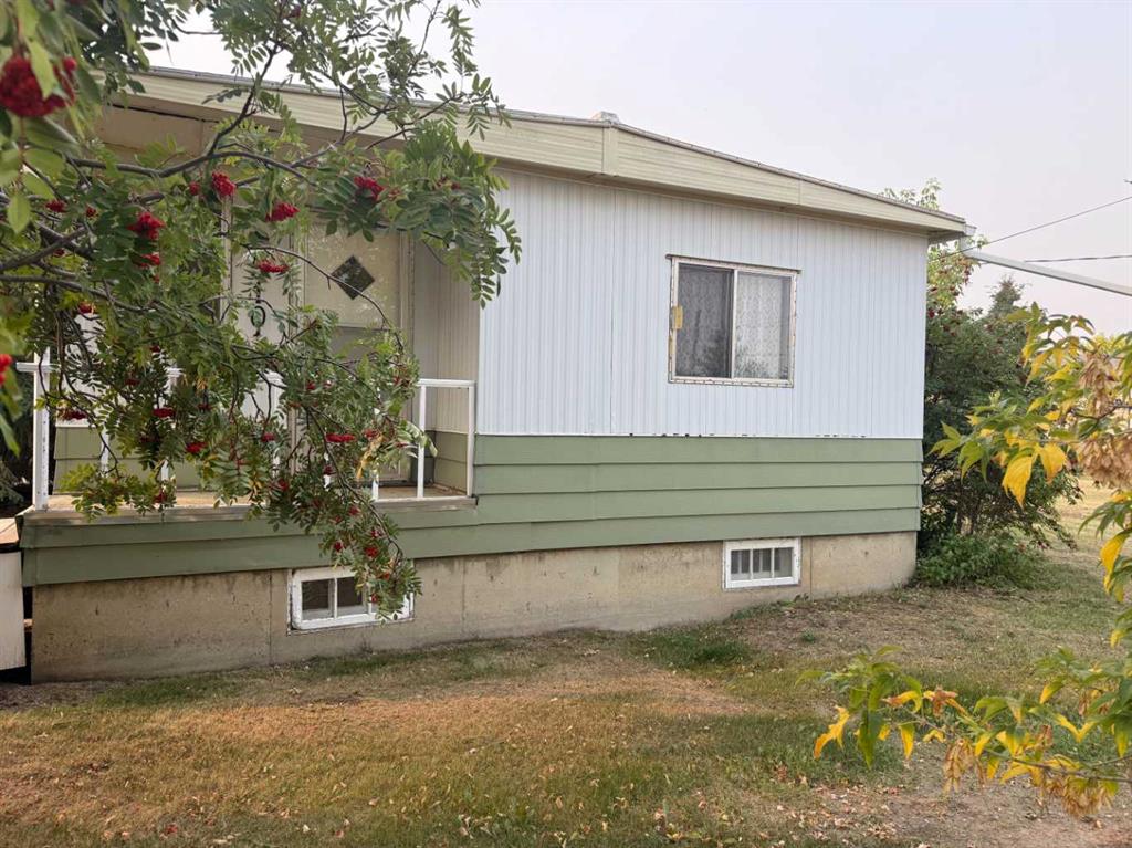 Fourth View of 5101 49 Avenue , NONE, Berwyn, Alberta, T0H 0E0