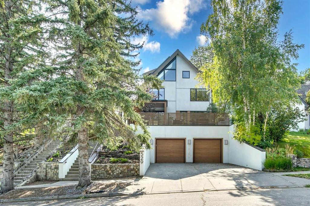 529 Sunderland Avenue SW, A2256811, Alberta,