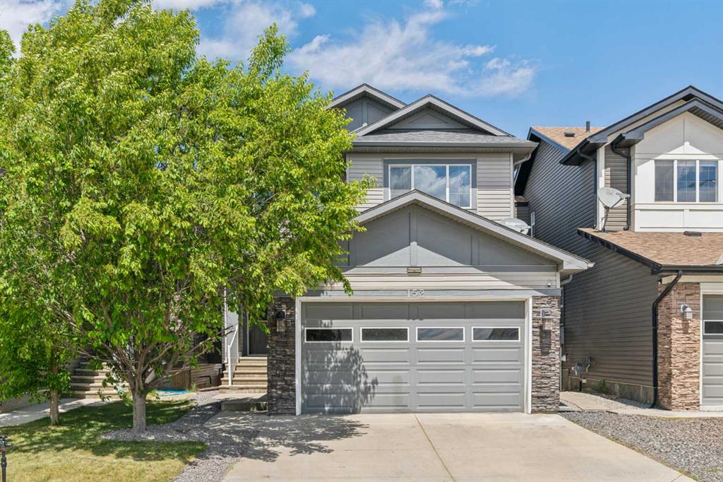 152 Evansborough Way NW, A2256817, Alberta,