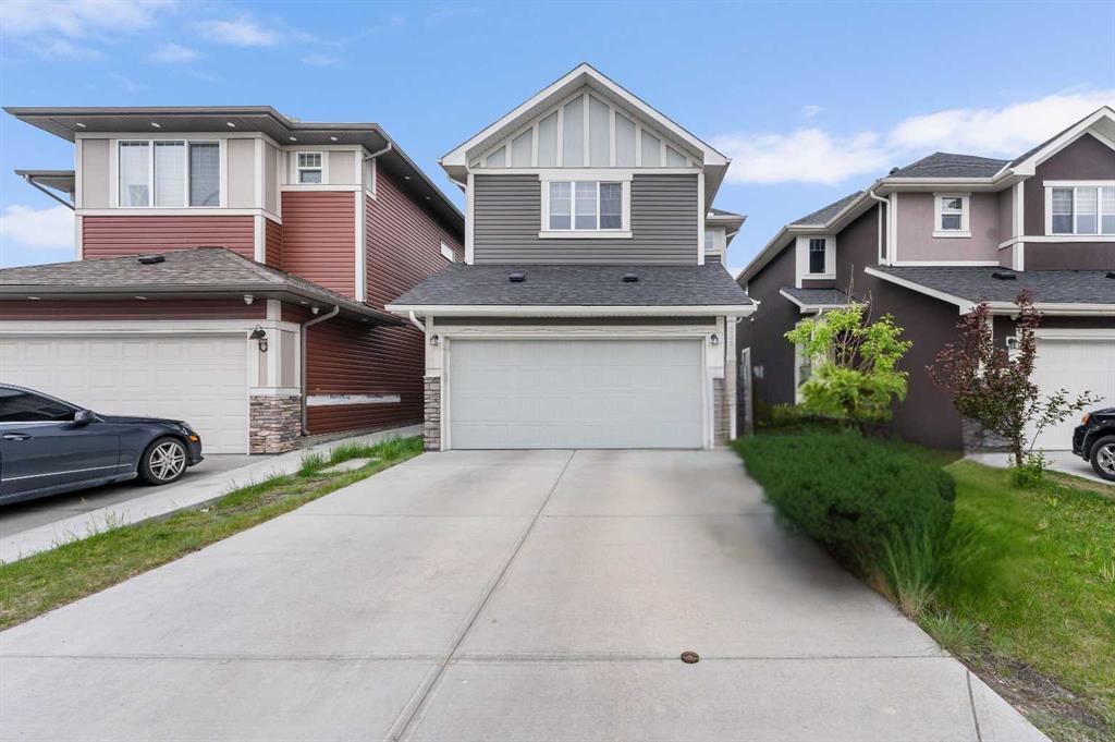 235 Saddlestone Grove NE, A2256818, Alberta,