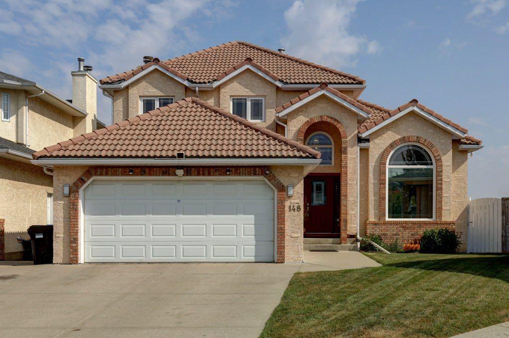148 Hidden Valley Place NW, A2256820, Alberta,