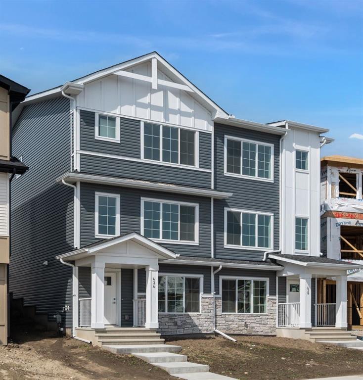 434 Carringvue Grove NW, A2256824, Alberta,