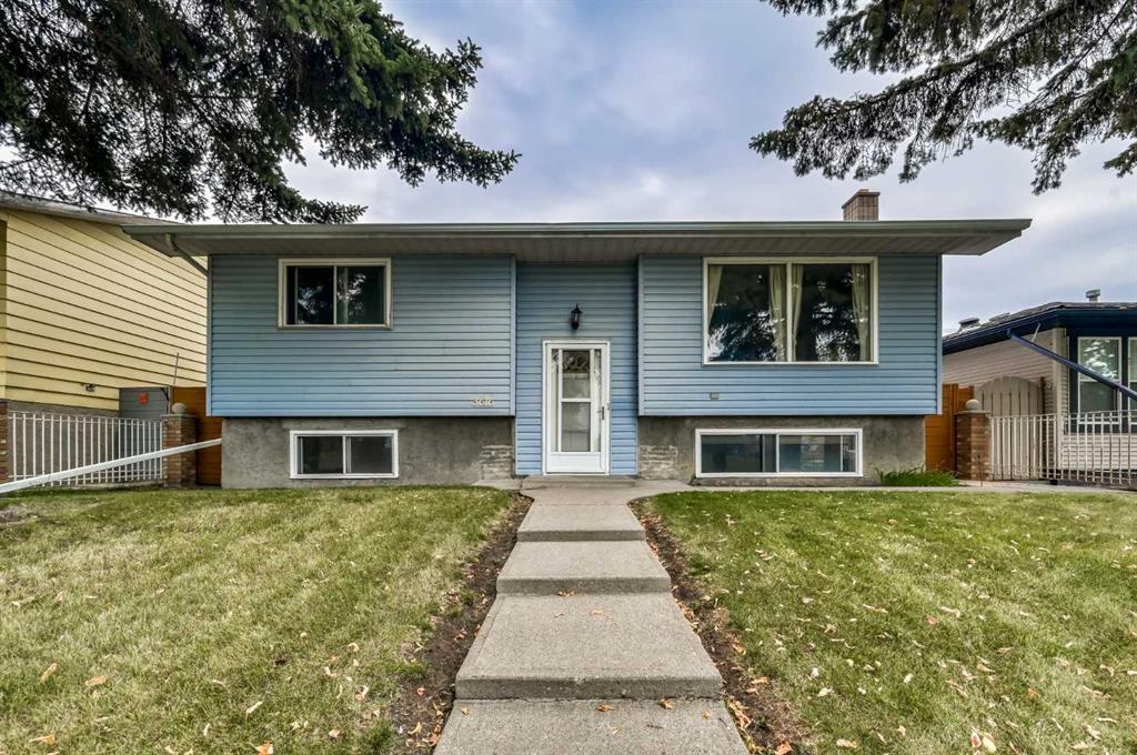 3616 28 Street SE, A2256826, Alberta,
