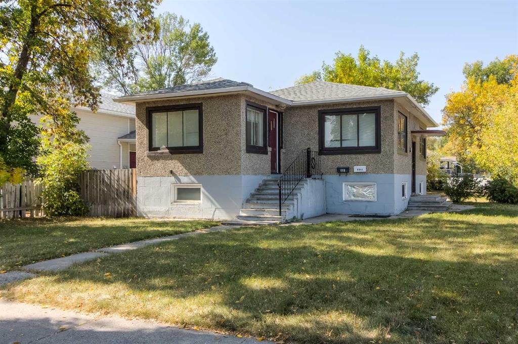 618 16 Street N, A2256832, Alberta,