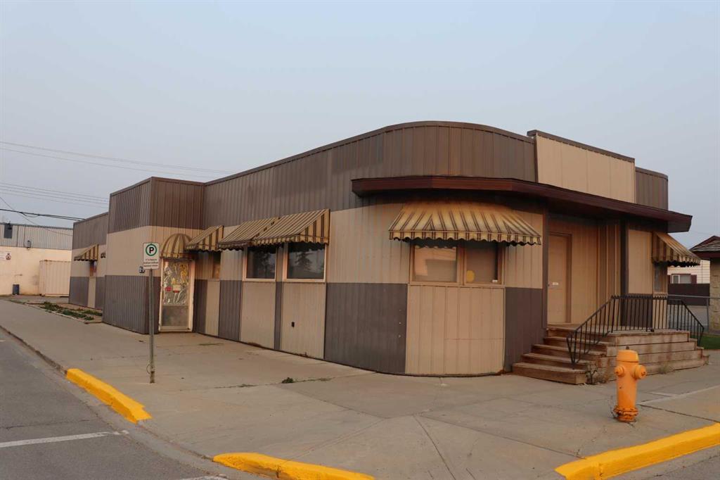 502 50 Street  , A2256838, Alberta,