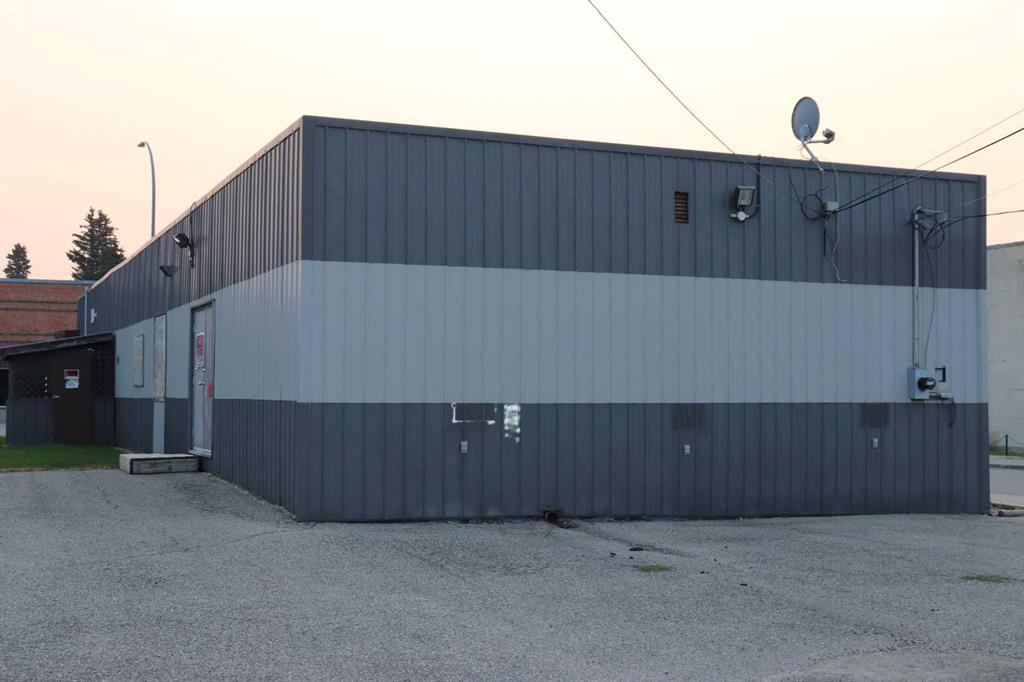 Fourth View of 502 50 Street  , NONE, Edson, Alberta, T7E 1T6