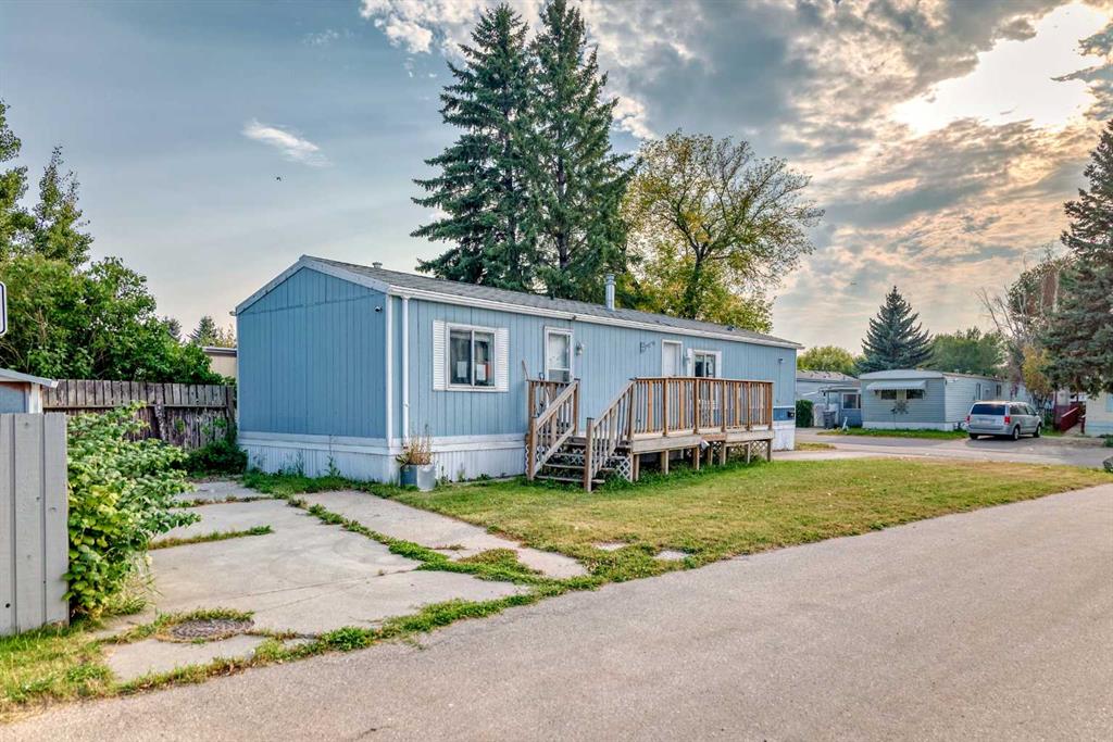 167, 6724 17 Avenue SE, A2256839, Alberta,