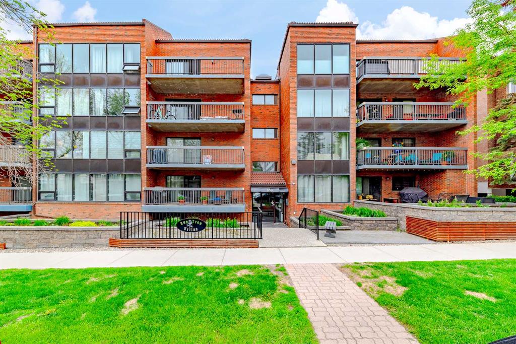 204, 659 4 Avenue NE, A2256842, Alberta,