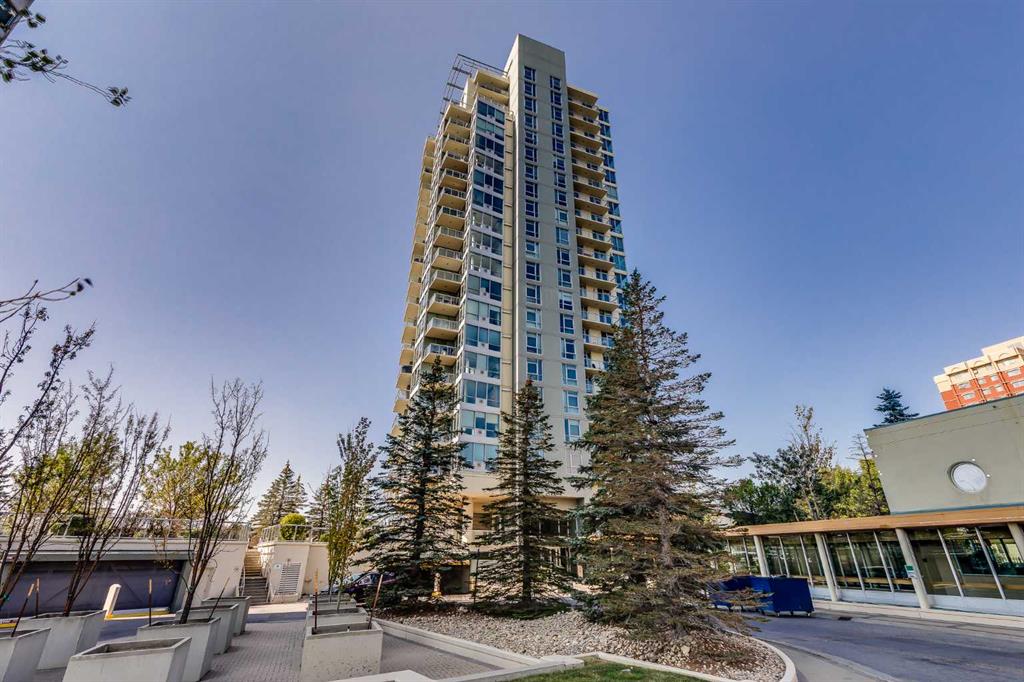 2001, 55 Spruce Place SW, A2256846, Alberta,