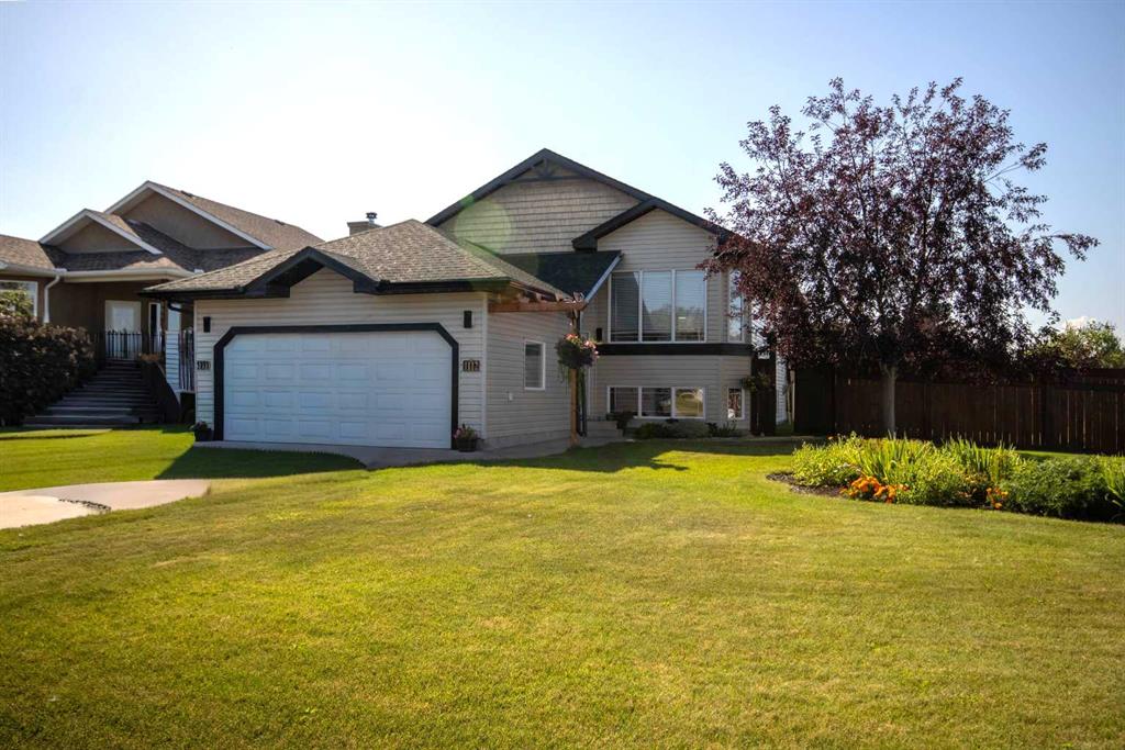 MLS® listing #105560740 for sale located at 1112 2 Street NE