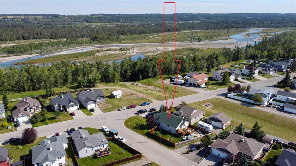 Third View of 1112 2 Street NE, NONE, Sundre, Alberta, T0M 1X0