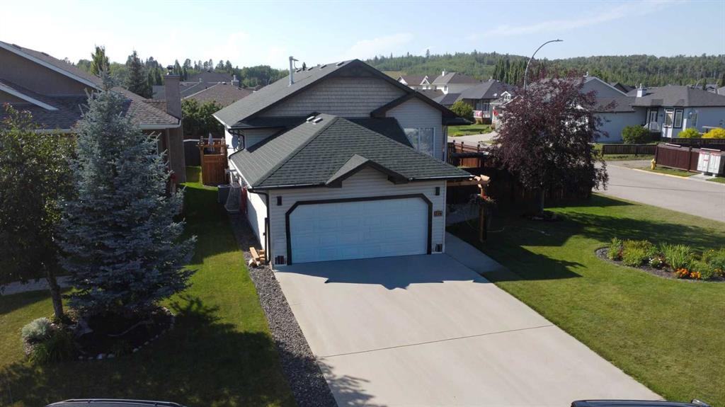 Fifth View of 1112 2 Street NE, NONE, Sundre, Alberta, T0M 1X0
