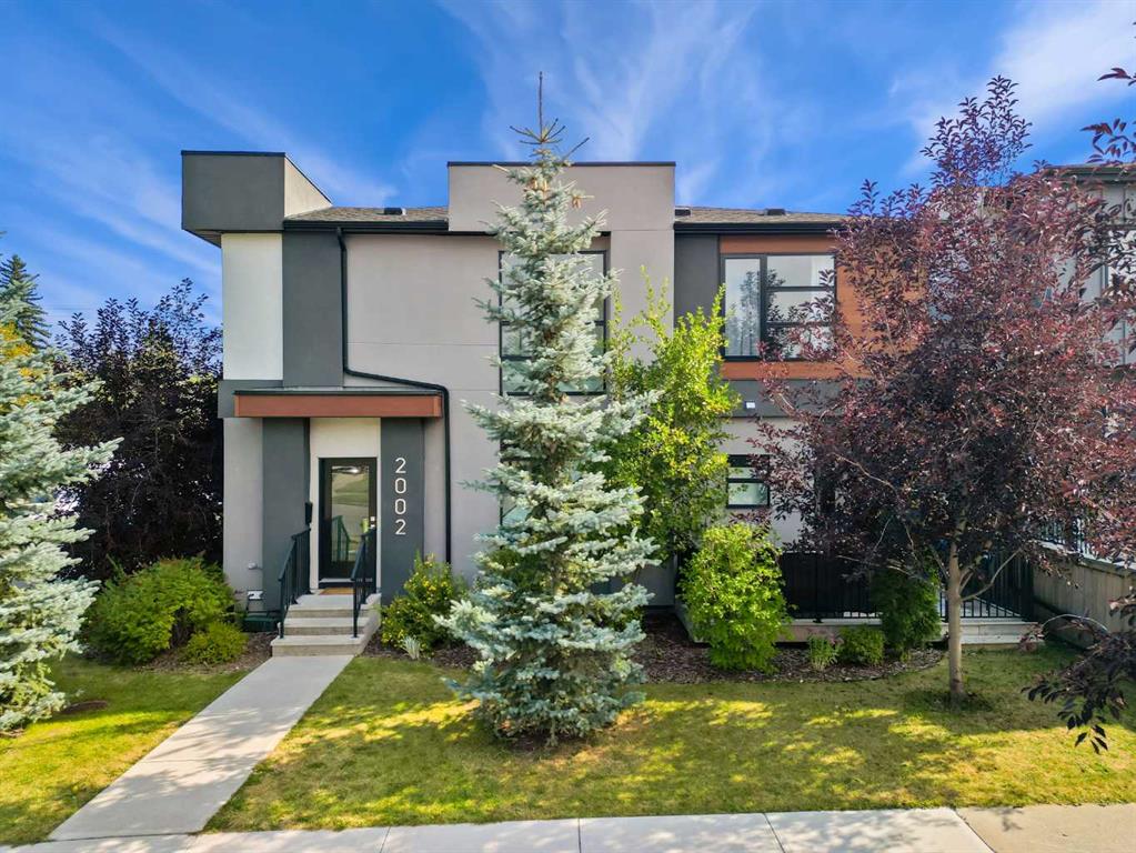 2002 26A Street SW, A2256848, Alberta,