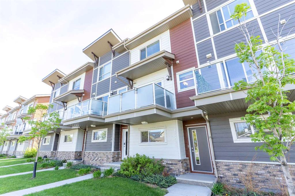 11168 Harvest Hills Gate NE, A2256849, Alberta,