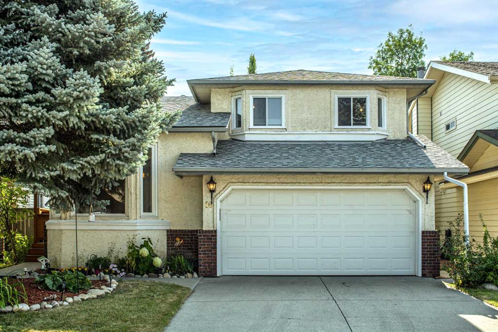 16 Sunhaven Way SE, A2256851, Alberta,