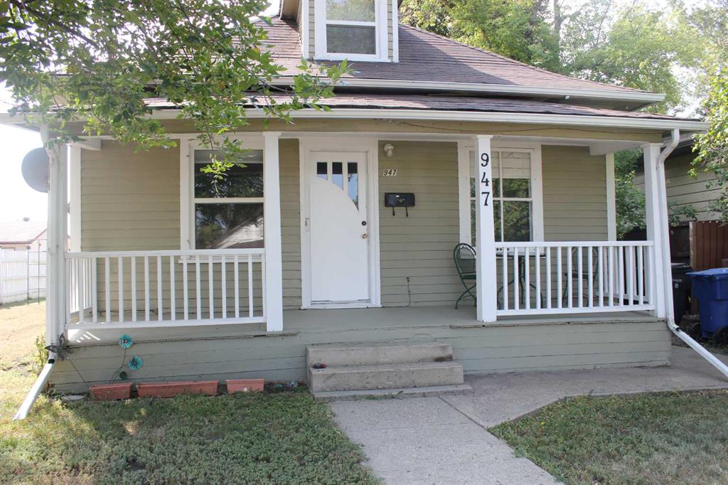 947 Yuill Street SE, A2256854, Alberta,