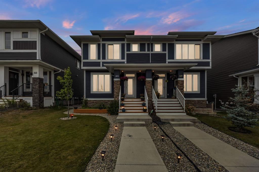 145 Red Sky Way NE, A2256856, Alberta,