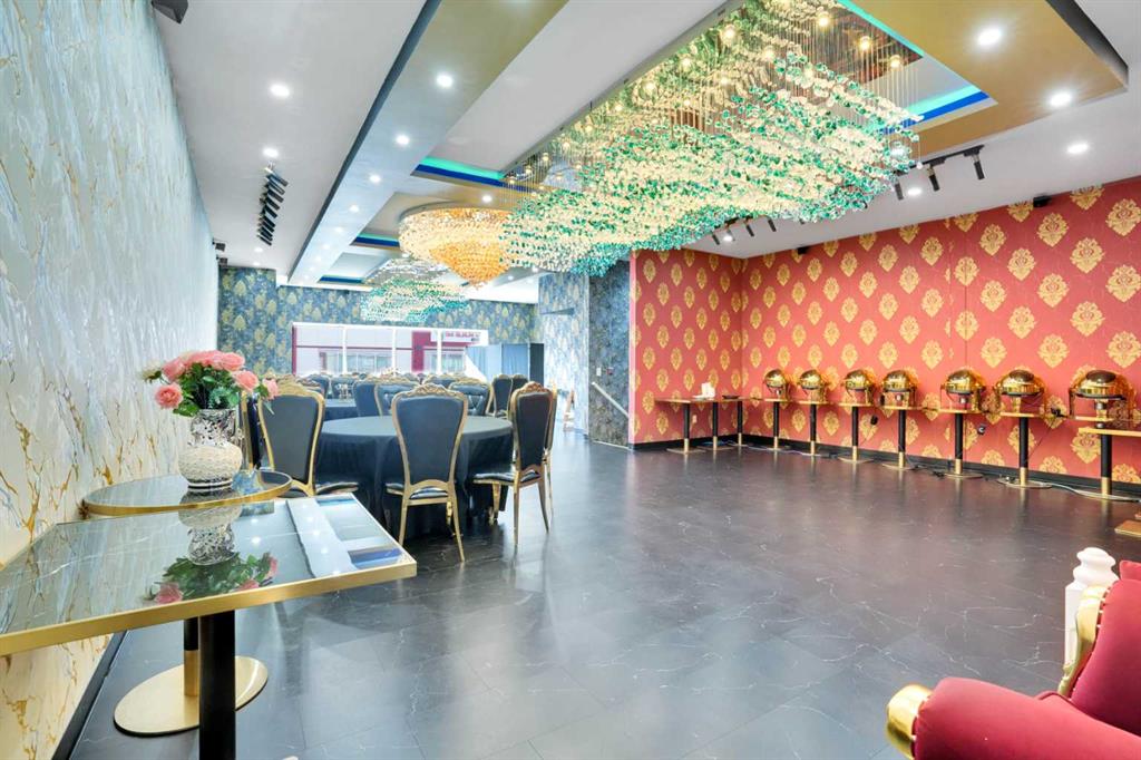 Fourth View of Calgary, Alberta