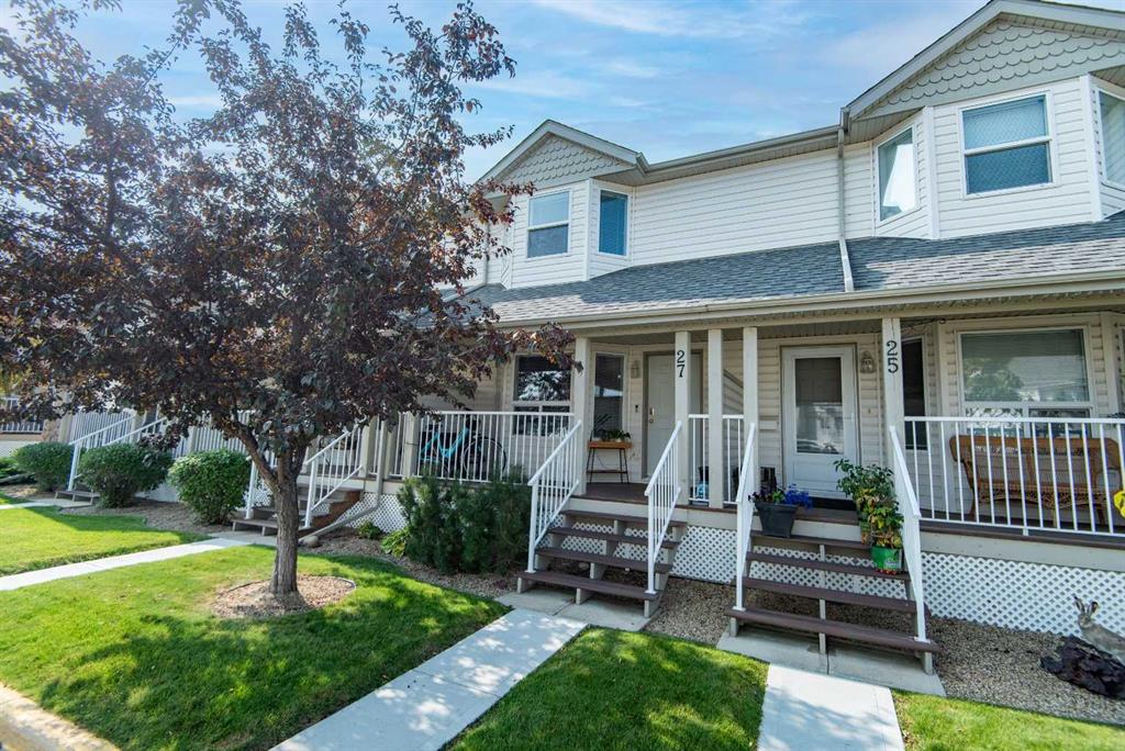 27, 33 Donlevy Avenue , A2256869, Alberta,